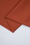 COUPON 160 CM mindtheMAKER - ORGANIC COTTON STRETCH TWILL sienna