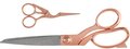 Milward Schaar Gift set Rose Gold