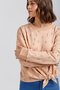 Megan Nielsen - Jarrah sweater