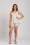 Megan Nielsen - Reef Camisole & Shorts set