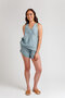 Megan Nielsen - Reef Camisole & Shorts set