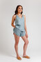 Megan Nielsen - Reef Camisole & Shorts set