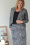 Sew to Grow - Bespoke Blazer