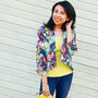 Sew to Grow - Bespoke Blazer