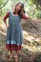 Sew Liberated - Metamorphic Dress