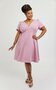 Cashmerette - Roseclair dress 12-32