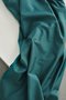 meetMilk - Stretch Jersey - EMERALD met TENCEL™ Lyocell vezels