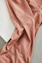 meetMilk - Stretch Jersey - Old Rose met TENCEL™ Lyocell vezels