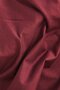 meetMilk - Stretch Jersey - Maroon met TENCEL™ Lyocell vezels