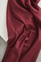 meetMilk - Stretch Jersey - Maroon met TENCEL™ Lyocell vezels