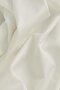 COUPON 60 CM meetMilk - Stretch Jersey - WHITE met TENCEL™ Lyocell vezels