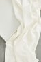 meetMilk - Stretch Jersey - WHITE met TENCEL™ Lyocell vezels