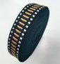 Tassenband FANTASY LUREX 30mm