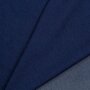 VERHEES Recycled Denim / Jeansstof  INDIGO STRETCH 