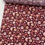 Liberty London - Folkdance Maroon Tana Lawn™