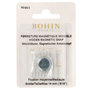 Bohin HIDDEN MAGNETIC sluiting 14mm