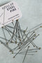 SEWPLY - Regular steel pins