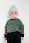 WISJ - Casper unisex sweater kids en volwassenen