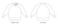 Les Lubies de Cadia - Gaby Sweatshirt