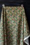 Monaluna - Woodland Forest Emerald COTTON biokatoen