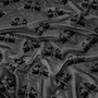 NOELLE DIY PANTY SEWING KIT: BLACK CAT MESH