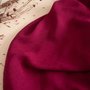 Lise Tailor - Dottie Plum VISCOSE