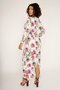 NAMED - Kielo Wrap Dress 32-56