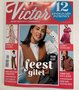 La Maison Victor -  Magazine november/december