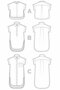 Closet Core Patterns - Kalle Shirt & Dress