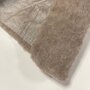 Gerecycled Cashmere tussenvulling 100gram 150cm breed