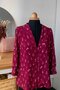 Lise Tailor - Herbier shirt
