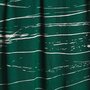 mindtheMAKER - Stray Lines Bottle Green  VISCOSE STRETCH JERSEY