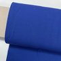 WISJ - Boordstof Blauw 