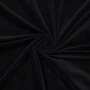 Polytex Corduroy - Black 