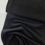 Polytex Corduroy - Black 