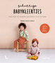 Schattige babykleertjes - Design by Bora