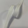 Schouderband elastiek OFF WHITE 12mm 