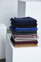meetMilk - TEXTURED PONTE KNIT - CIDER met LENZING™ TENCEL™ vezels