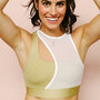 Madalynne Roxie Bralette/Sportbra/Swimtop PAPER PATTERN