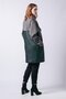 NAMED - Gaia quilted Coat