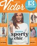 La Maison Victor -  Magazine januari/februari
