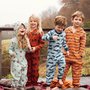 WISJ - Jotte onesie/jumpsuit Kids