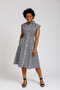 Megan Nielsen - Matilda Dress