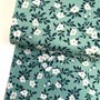 Cloud 9 -  Bramble WOVEN COTTON  biokatoen