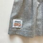 Ikatee - Dream big woven labels