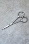 SEWPLY - Tall Thread Scissors STEEL