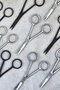SEWPLY - Tall Thread Scissors STEEL