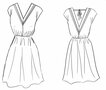 Maison Fauve - Byzance Dress/Top