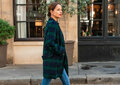 Maison Fauve - Ray Coat