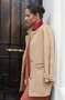 Maison Fauve - Ray Coat